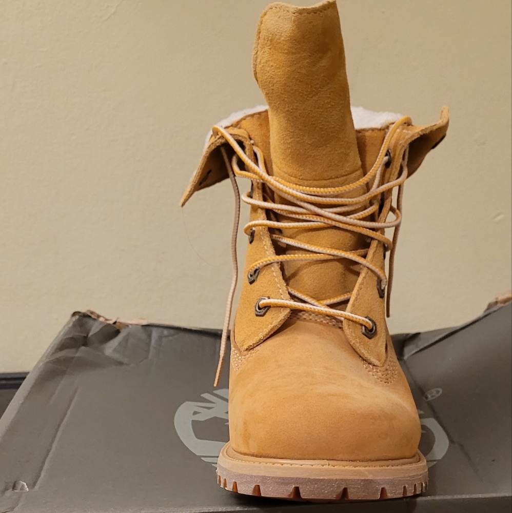 Timberland women's size 8.5